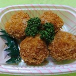 おにぎり店さくら - 