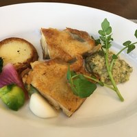 RESTAURANT LUKE with SKY LOUNGE - 
