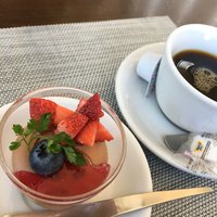 RESTAURANT LUKE with SKY LOUNGE - 