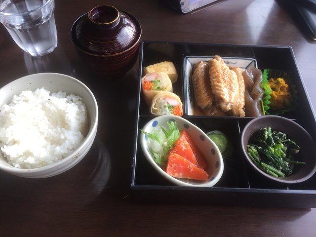 Cafe en（カフェ エン） - 桔梗（カフェ）の写真