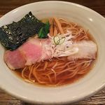 Homemade Ramen 麦苗 - 
