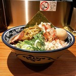 こだわり麺工房たご - 