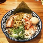 こだわり麺工房たご - 