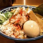 こだわり麺工房たご - 