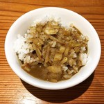 こだわり麺工房たご - 