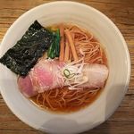Homemade Ramen 麦苗 - 