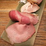 Homemade Ramen 麦苗 - 