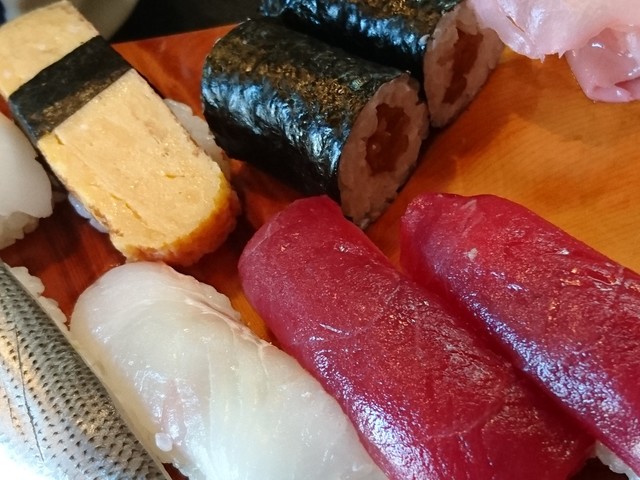 勇鮨 西新宿五丁目 寿司 食べログ