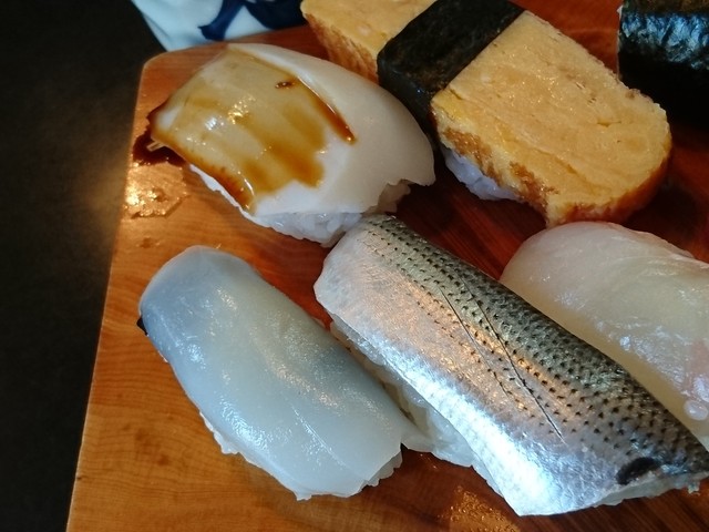 勇鮨 西新宿五丁目 寿司 食べログ