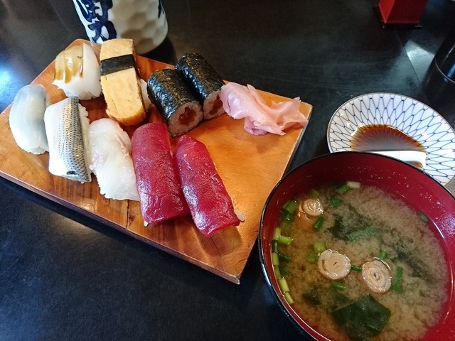 勇鮨 西新宿五丁目 寿司 食べログ