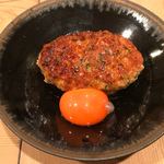 酒亭　間 - つくね