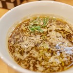 麺屋 そにどり - 