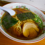 丸久ラーメン - 