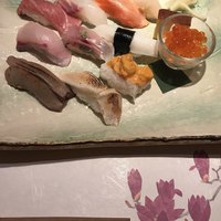 おたる政寿司 銀座 - 