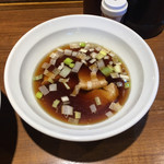 寿製麺 よしかわ - 