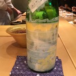 鮓職人 秦野よしき - 