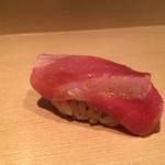 鮓職人 秦野よしき - 大トロ