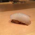 鮓職人 秦野よしき - スミイカ