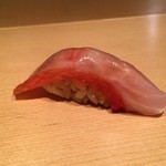 鮓職人 秦野よしき - 金目鯛