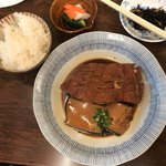 和食 かとう - 