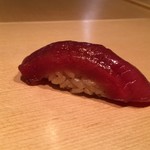 鮓職人 秦野よしき - 漬け