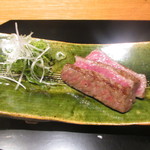 かま田 - 私の焼き物は阿波牛