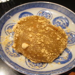 かま田 - わらび餅