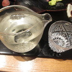 かま田 - 三芳菊