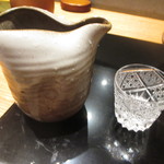 かま田 - 三芳菊