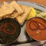 ガンジス - 201803サグチキン/シーフード