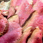 もつ焼 まるい - 