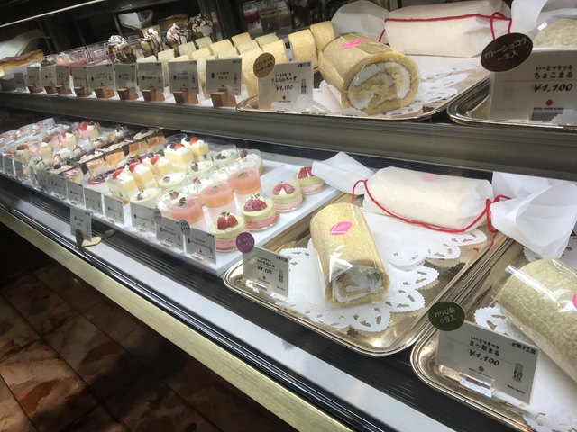 ロイヤルパティスリー Grh 群馬ロイヤルホテル内 前橋 ケーキ 食べログ ロイヤルパティスリー Grh 群馬ロイヤルホテル内 前橋 ケーキ 食べログ