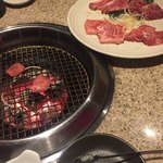 炭火焼肉かくれ家 - 