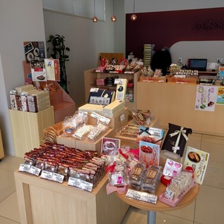 月寒あんぱん本舗 ほんま_2