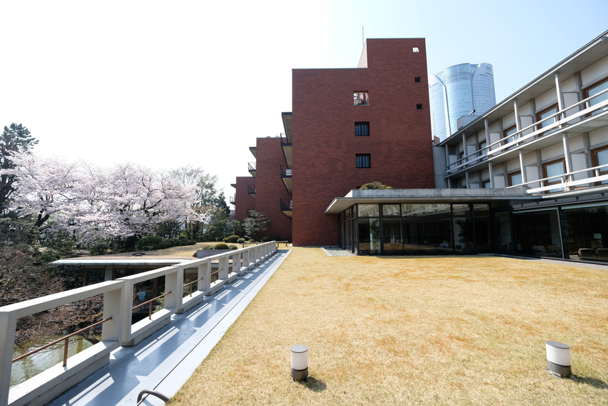 コネリーさんが投稿したザ・ガーデン（東京/麻布十番）の口コミ詳細 [食べログ] ザ・ガーデン
