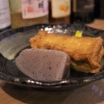 ナポレオン - おでん