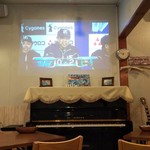 元町Bayside Cafe - 