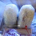 灯 - おにぎり おまけ付き