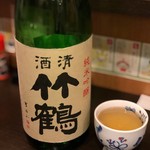 日本酒 かんき - 