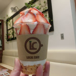 LOCAL CAFE - 