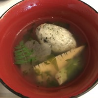 日本料理 大阪 浮橋(ホテルグランヴィア大阪) - 