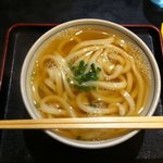 本格手打 もり家 - 2011年6月12日、20:06:58撮影　追加のかけ小180円