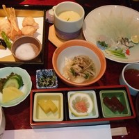 下関春帆楼 阿倍野店 - 