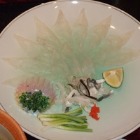 下関春帆楼 阿倍野店 - 