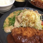 味の店 一番 - 