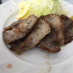 小川港魚河岸食堂 - 