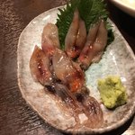 海鮮酒場 季楽 - 