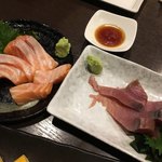 海鮮酒場 季楽 - 