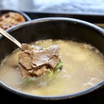 韓国料理HANA - カルビ