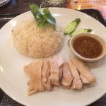 ロスオーチャー - 